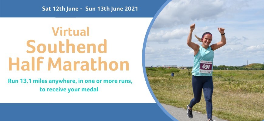 Southend Half Marathon